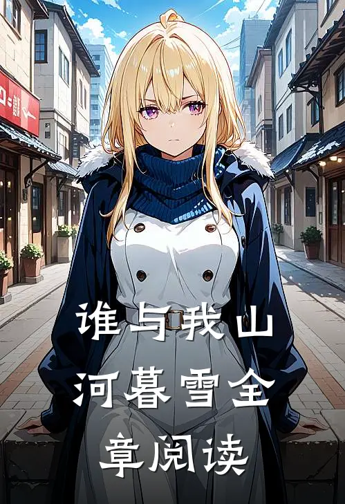 谁与我山河暮雪全章阅读