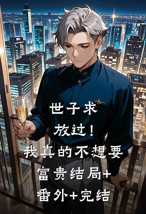 世子求放过！我真的不想要富贵:结局+番外+完结