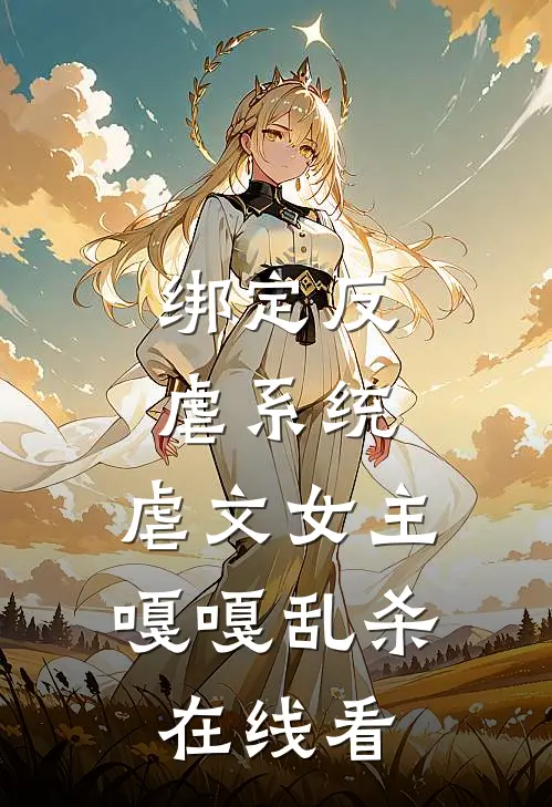 绑定反虐系统，虐文女主嘎嘎乱杀在线看