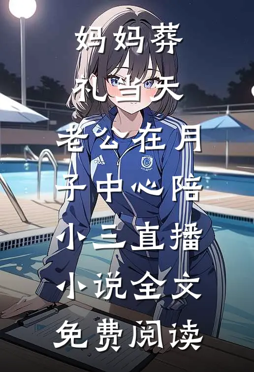 妈妈葬礼当天，老公在月子中心陪小三直播小说全文免费阅读