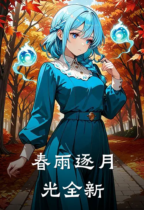 春雨逐月光全新