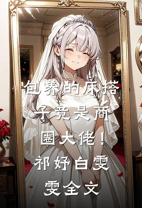 包养的床搭子竟是商圈大佬！祁妤白雯雯全文