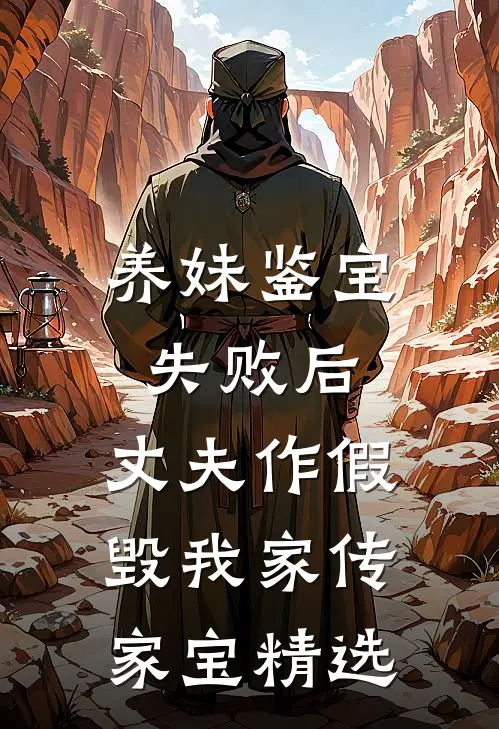养妹鉴宝失败后，丈夫作假毁我家传家宝精选