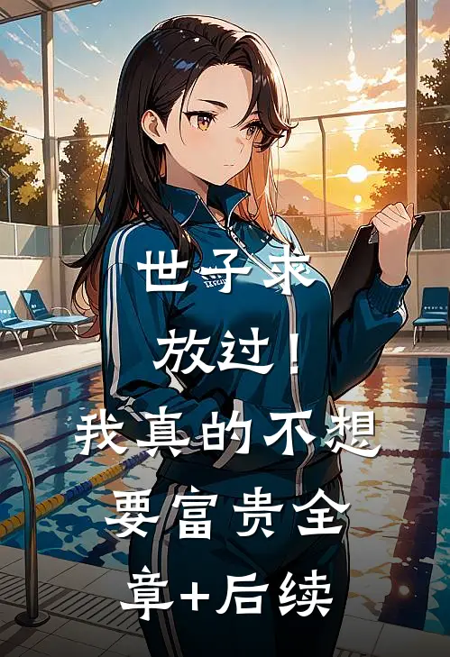 世子求放过！我真的不想要富贵:全章+后续