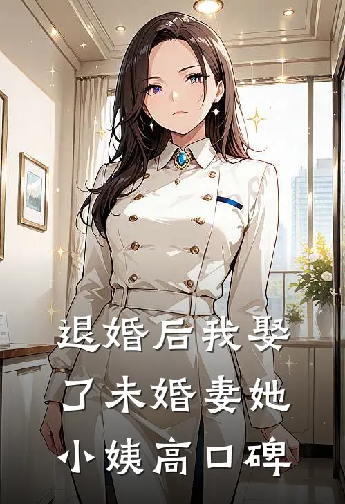 退婚后我娶了未婚妻她小姨高口碑