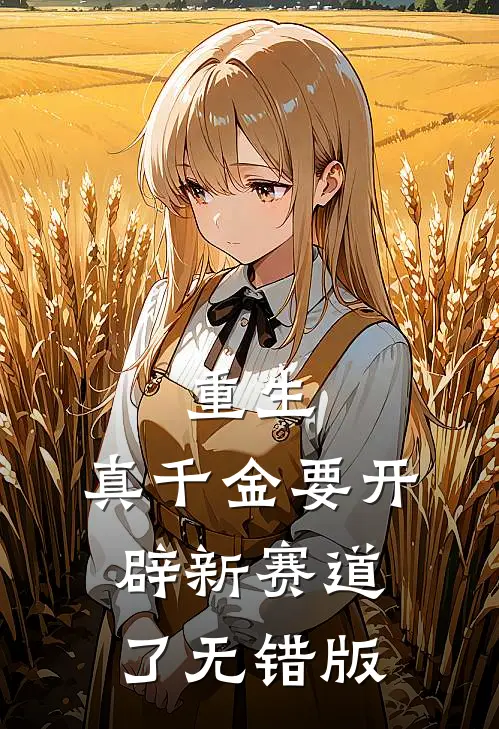 重生：真千金要开辟新赛道了无错版
