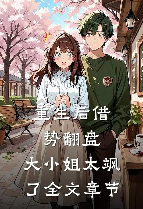 重生后借势翻盘，大小姐太飒了全文章节