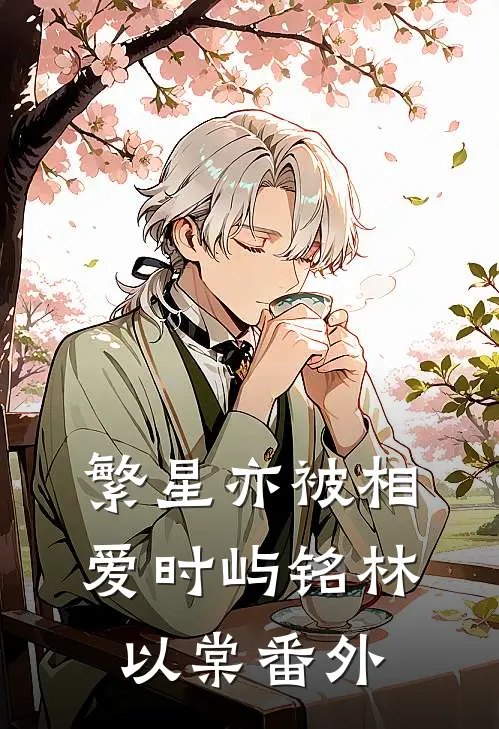 繁星亦被相爱时屿铭林以棠番外