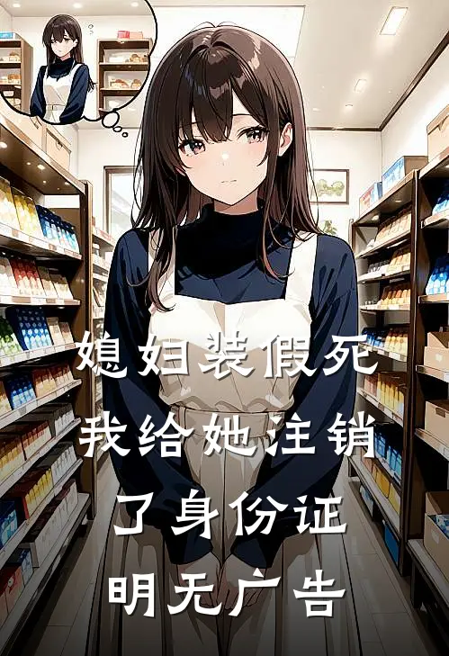 媳妇装假死，我给她注销了身份证明无广告