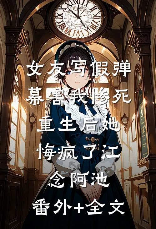 女友写假弹幕害我惨死，重生后她悔疯了江念阿池:(番外)+(全文)