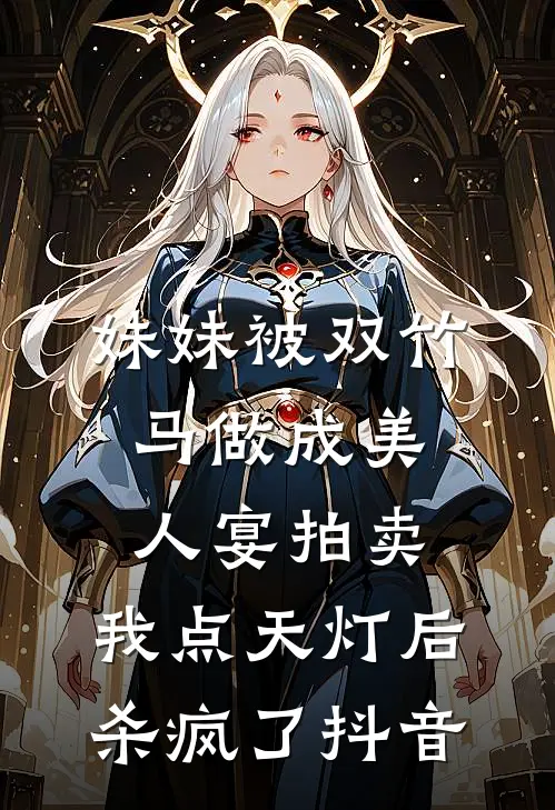 妹妹被双竹马做成美人宴拍卖，我点天灯后杀疯了抖音