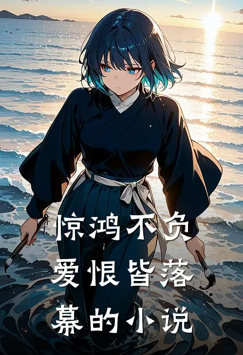 惊鸿不负，爱恨皆落幕的小说