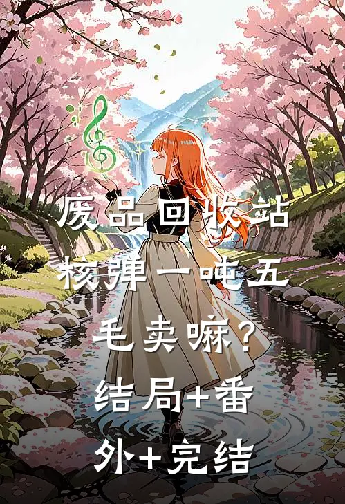 废品回收站：核弹一吨五毛卖嘛？结局+番外+完结