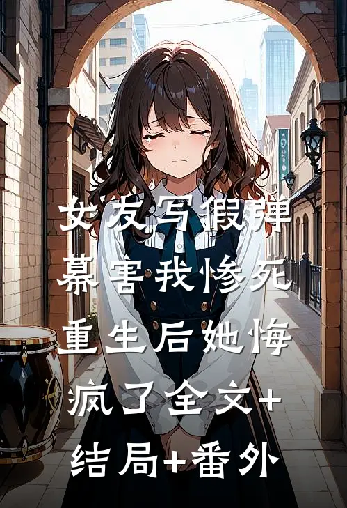 女友写假弹幕害我惨死，重生后她悔疯了全文+结局+番外