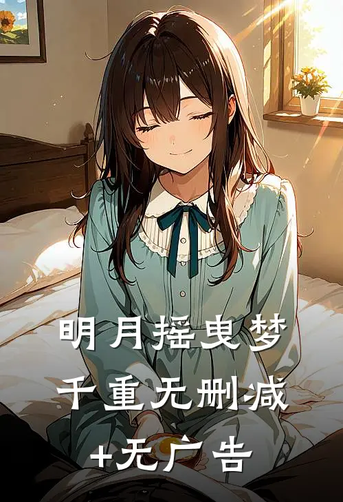 明月摇曳梦千重无删减+无广告
