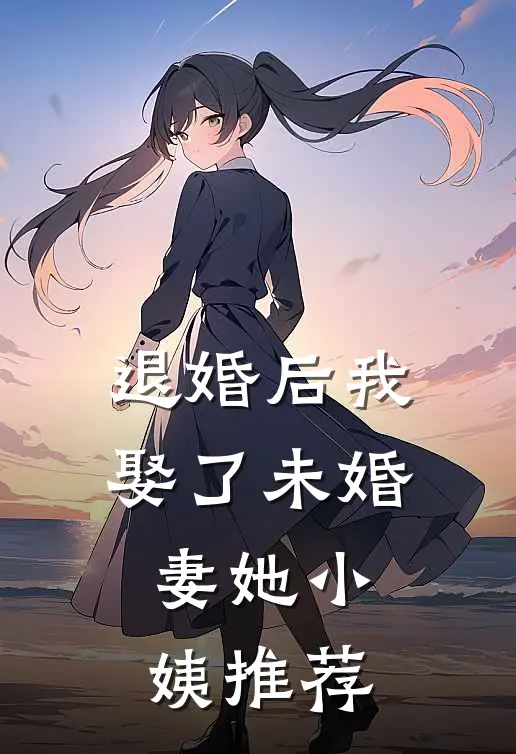 退婚后我娶了未婚妻她小姨推荐
