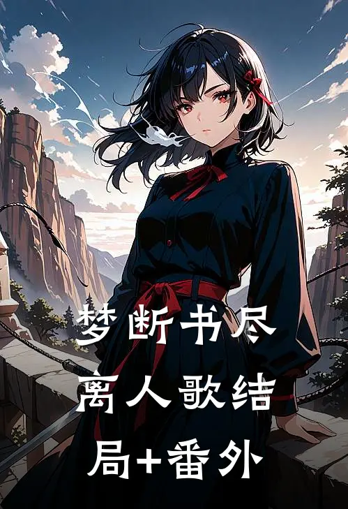 梦断书尽离人歌结局+番外