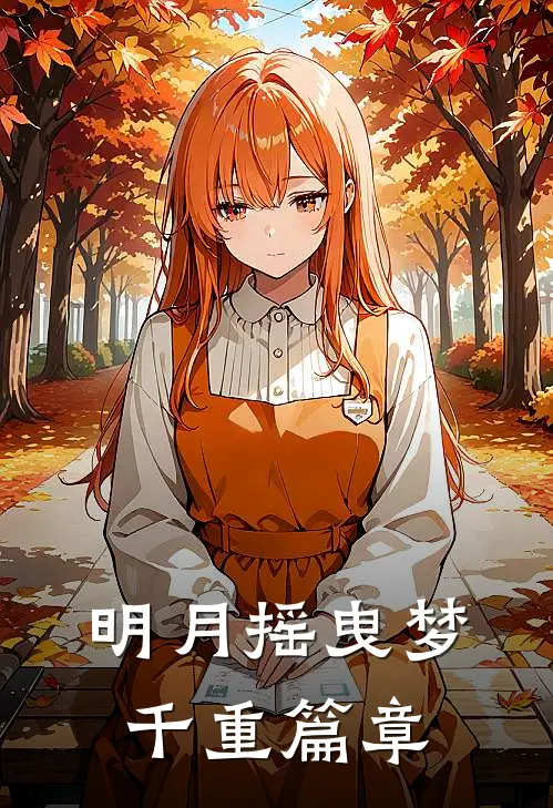 明月摇曳梦千重篇章