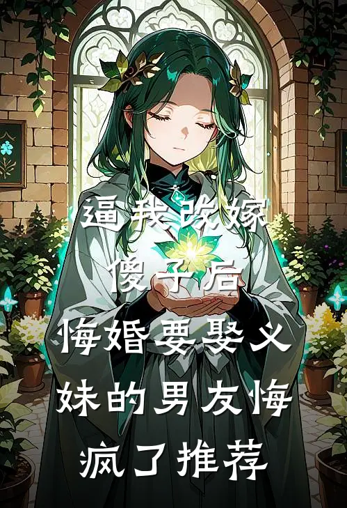 逼我改嫁傻子后，悔婚要娶义妹的男友悔疯了推荐