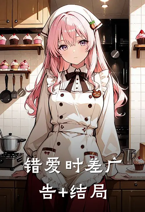 错爱时差广告+结局