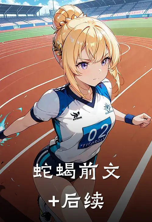 蛇蝎前文+后续
