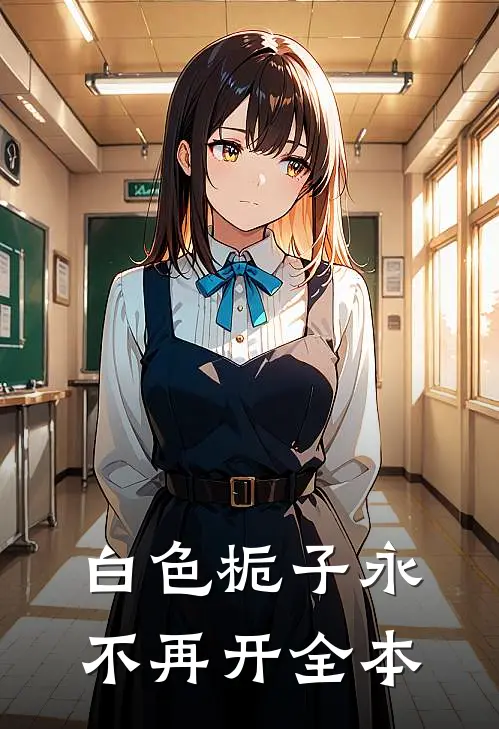 白色栀子永不再开全本