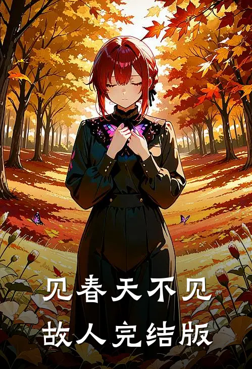 见春天不见故人完结版