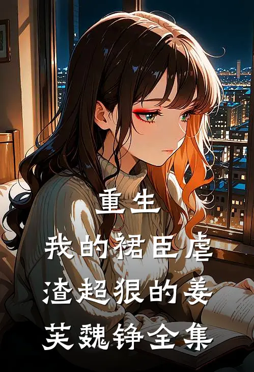 重生：我的裙臣虐渣超狠的姜芙魏铮全集
