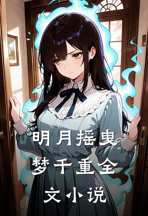 明月摇曳梦千重全文小说