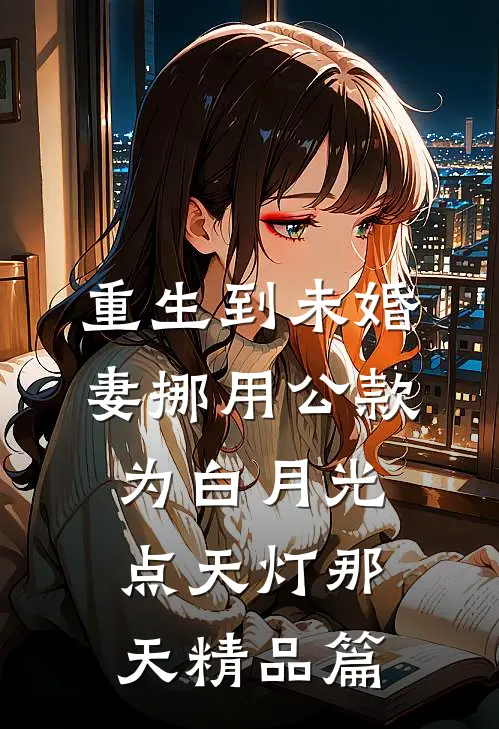 重生到未婚妻挪用公款为白月光点天灯那天精品篇