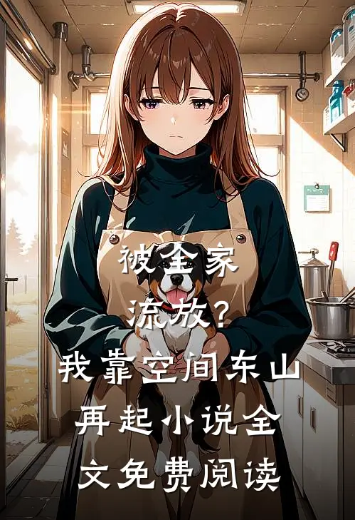 被全家流放？我靠空间东山再起小说全文免费阅读