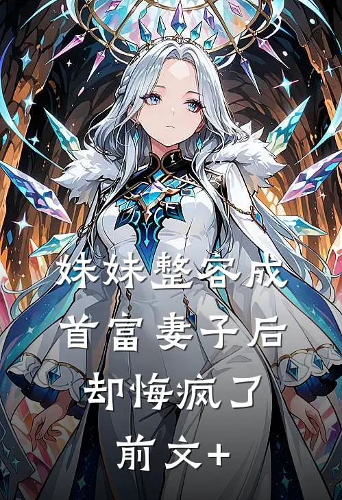 妹妹整容成首富妻子后，却悔疯了前文+