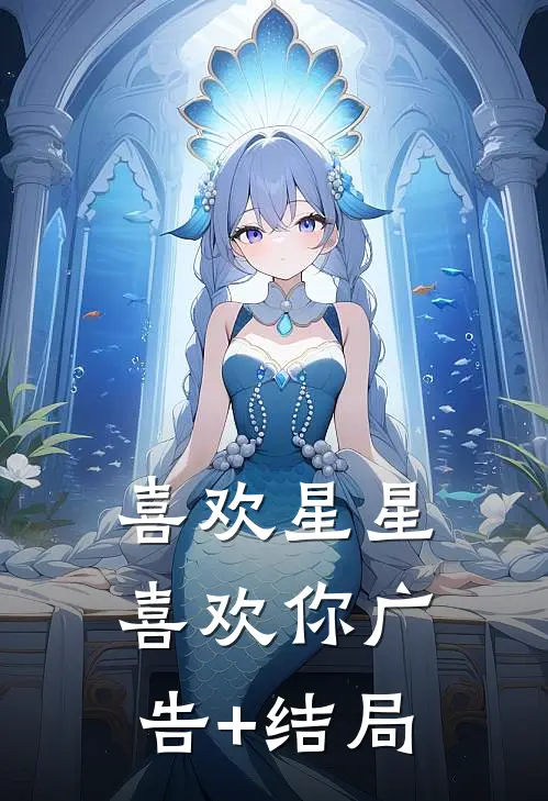 喜欢星星喜欢你广告+结局