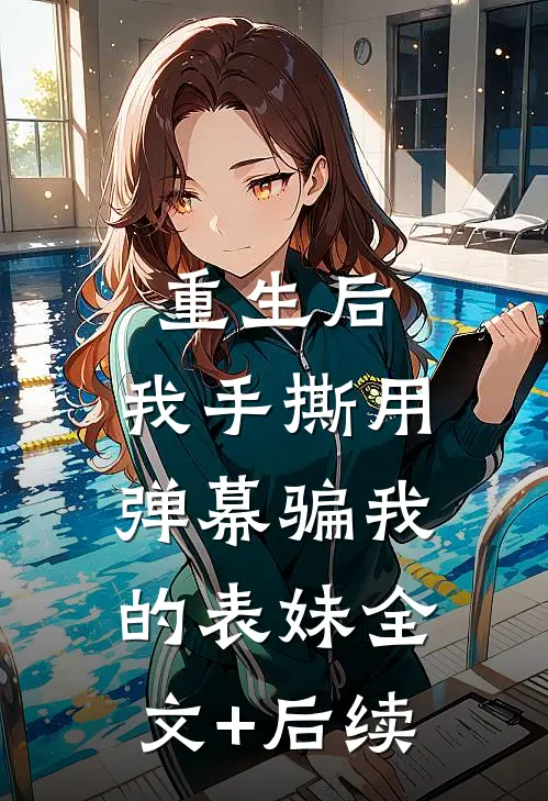 重生后，我手撕用弹幕骗我的表妹全文+后续