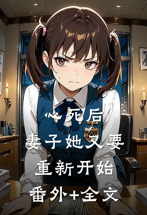 心死后，妻子她又要重新开始:(番外)+(全文)