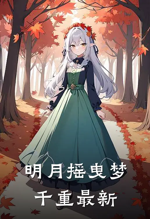 明月摇曳梦千重最新