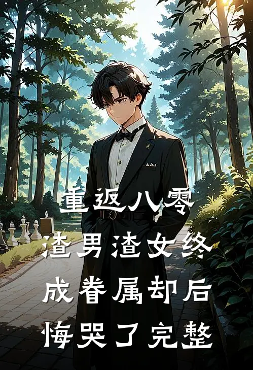 重返八零，渣男渣女终成眷属却后悔哭了完整