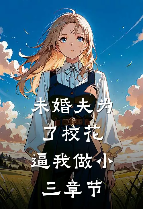 未婚夫为了校花，逼我做小三章节