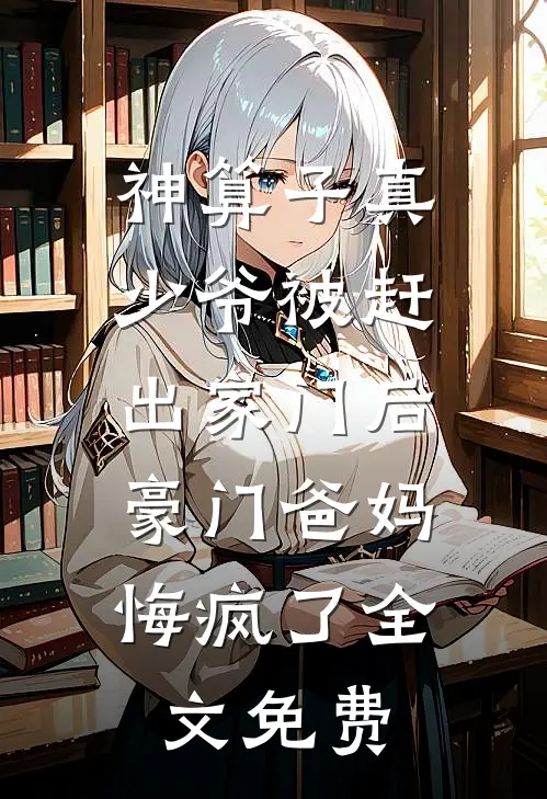 神算子真少爷被赶出家门后，豪门爸妈悔疯了全文免费