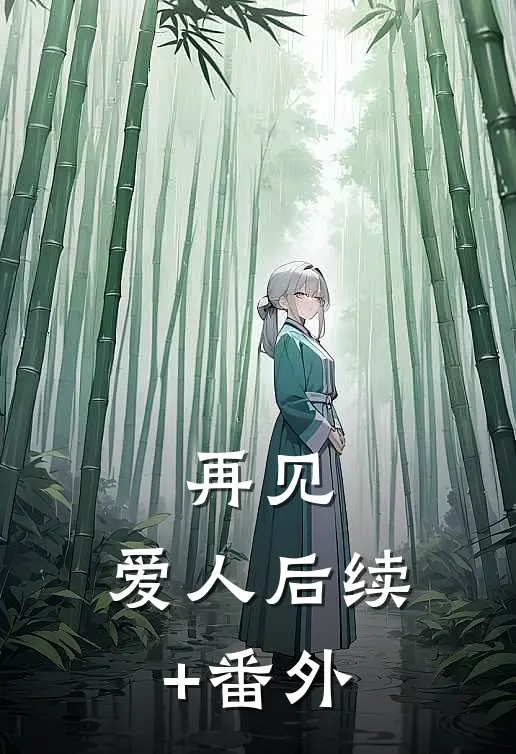 再见，爱人后续+番外
