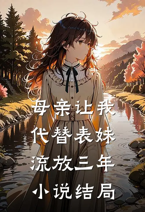母亲让我代替表妹流放三年小说结局