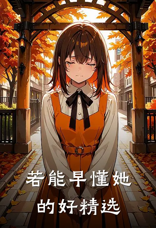 若能早懂她的好精选