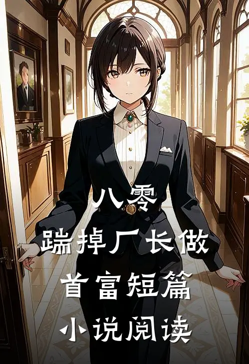 八零：踹掉厂长做首富短篇小说阅读
