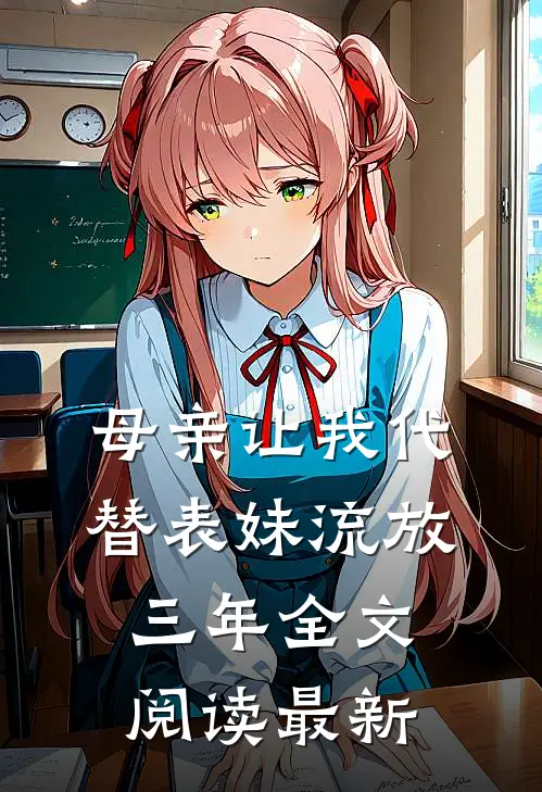 母亲让我代替表妹流放三年全文阅读最新