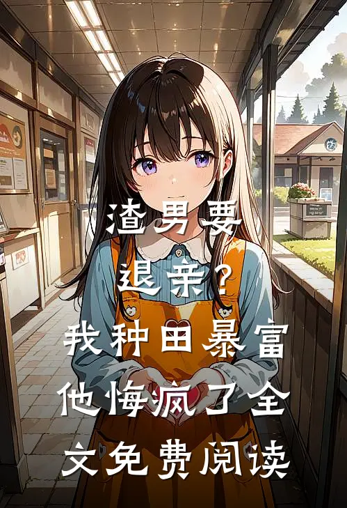 渣男要退亲？我种田暴富他悔疯了全文免费阅读