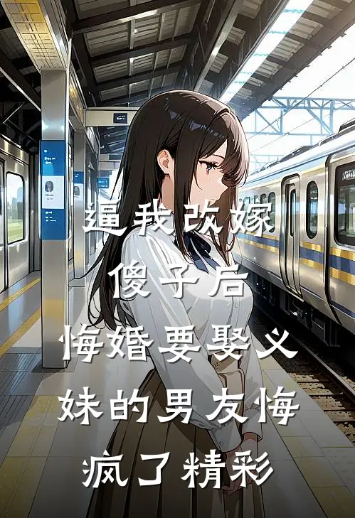 逼我改嫁傻子后，悔婚要娶义妹的男友悔疯了精彩