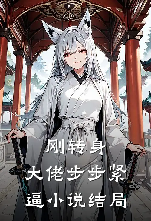 刚转身，大佬步步紧逼小说结局