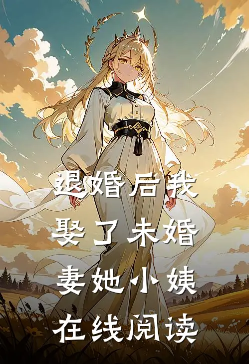 退婚后我娶了未婚妻她小姨在线阅读