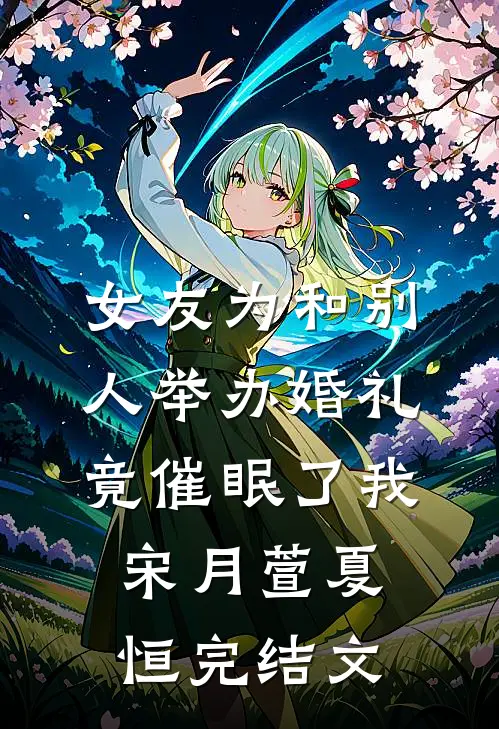 女友为和别人举办婚礼，竟催眠了我宋月萱夏恒完结文