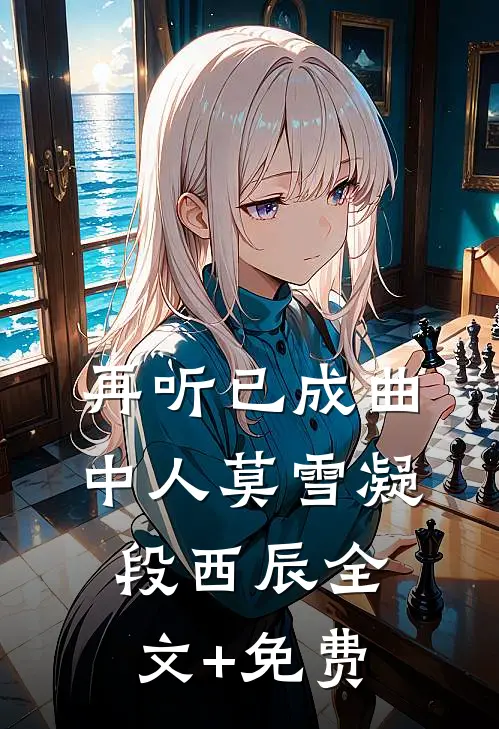 再听已成曲中人莫雪凝段西辰全文+免费